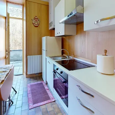 Apartment Di 3 *