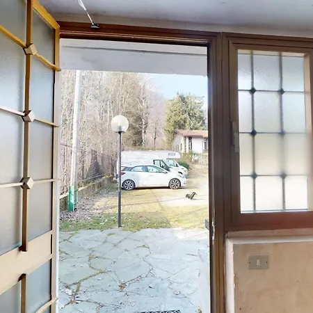 Apartment Di 3 *