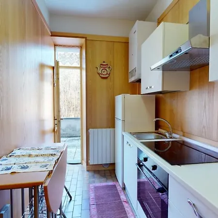 Di 3 Apartment Bellagio