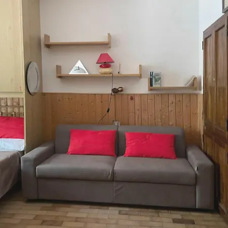Apartment Di 3 *